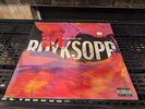 Royksopp - The Inevitable End (2014) - 2 Vinyl LP (Explicit Lyrics)