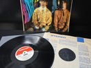 Ten Years After Self Titled Lp Vinyl OG 1969 UK Stereo Press W/Insert VG+/NM-