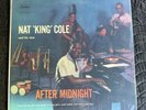 Nat 'King' Cole - After Midnight - Pure Pleasure PPAN 2782 Limted Edition LP