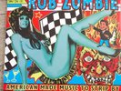 American Made Music to Strip by by Zombie, Rob (Record, 2018)