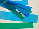 Miles Davis Blue Haze MONO Metronome Vinyl LP