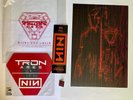 TRON ARES Nine Inch Nails NIN 7