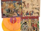 ROB ZOMBIE - The Words & Music Of House Of 1000 Corpses Soundtrack 2024 2 LP Set