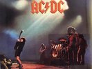 AC/DC Let There Be Rock 2003 LP Album vinyl record Remastered 180 gram new