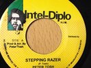 Peter Tosh - Stepping Razor (7