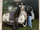 Savoir-Flair – S/T LP Soultex SLP-10282 1983 Private Modern Soul Funk VG+ (F105)