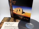 Midnight Oil ‎– Diesel And Dust Japan LP OBI VINYL Epic/Sony ‎– 28-3P-856 PROMO