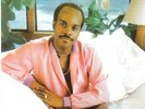 Leroy Hutson - Paradise (LP, Album, Spe)