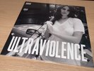 Lana Del Rey - Ultraviolence (180-gram) (incl. 3 bonus tracks) [New Vinyl LP] Ho