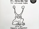 Daniel Johnston HI HOW ARE YOU