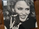Kylie Minogue Abbey Road Session Vinyl New And Unopened