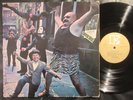 THE DOORS Strange Days / Reissue LP Germany 1969 METRONOME ELEKTRA EKS 74014