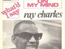 Ray Charles - Georgia On My Mind (7