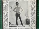 RICHARD HELL  ANOTHER WORLD   RARE  STIFF  #4983  1976 PUNK NEAR MINT/VG+