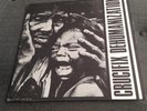 Crucifix - Dehumanization LP (Punk/Rock/Hardcore/Crass) CORPUS CHRISTI 1983