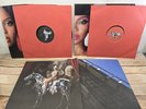 Beyonce - Renaissance Explicit 2LP Vinyl Record Set + Book