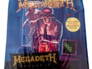 1990 MEGADETH HANGER 18 SINGLE 7