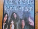 Deep Purple Machine Head 1972 First Pressing