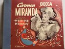 CARMEN MIRANDA 