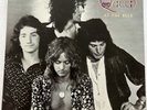 LP VINYL QUEEN ALBUM AT THE BEEB BOJLP001 UK 1ST PRESS 1989 SEE DESCRIPTION