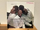 THELONIOUS MONK BRILLIANT CORNERS ORIG'57 RIVERSIDE WHITE LABEL MONO STUNNING