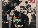 NEW KIDS ON THE BLOCK HANGIN’ TOUGH SHRINK WRAP HYPE ORIGINAL 1988 1st CANADA