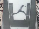 MOS DEF THE ECSTATIC VINYL SEALED NEW CLOUDY CLEAR LIMITED EDITION B0027000-01