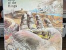 Bo Hansson - Music Inspired by Lord of the Rings LP Charisma 1972 EX SHRINK