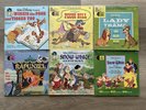 Vintage 80-70’s Walt Disney Story 7