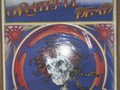 Grateful Dead - S/T - 2LP SEALED MoFi Original Master Recording