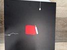 WHITE STRIPES ELEPHANT XX COMPLETE MINT third man vault 55 Never Played