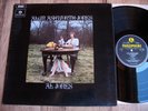 AL JONES, ALUN ASHWORTH JONES, ORIG 1969 UK PARLOPHONE LP, FOLK/PSYCH, EX VINYL