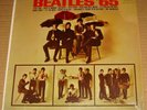 BEATLES '65 NMINT in Shrink MONO Original 1st pressing 1964 Capitol Lp