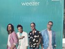 Weezer (Teal Album) by Weezer (Record, 2019) - Like New - RSD - RARE