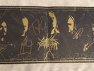 Cattle Decapitation – Death Atlas  - SIGNED   - Vinyl LP Red With Black Smoke