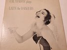 Cal Tjader Plays Latin For Dancers  1960  Fantasy 8019 Red Vinyl  Jazz, Latin VG