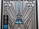 Rammstein - Paris - Vinyl CD Blu-ray PAL - Deluxe Edition - Box Set - sealed