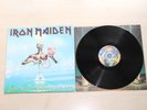 Iron Maiden, Seventh Son Of A Seventh Son, EMI, NL 1988
