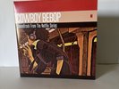 Cowboy Bebop Soundtrack from the Netflix Original Series [2LP]