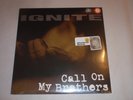 Ignite Call on My Brothers SEALED 2012 Record Store Day PURPLE LP /538 COPIES
