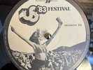 US FESTIVAL, 1983, WESTWOOD ONE, 17 LPs, CAPTURED LIVE, VAN HALEN, JUDAS PRIEST