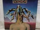 Hydra Self Titled Record Vinyl LP