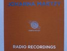 JOHANNA MARZI BROADCAST RECOR COUP D'ARCHET COUP001 UK 9LP