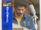 BOBBY HUTCHERSON INNER GLOW BLUE NOTE GXF3073 Japan PROMO OBI INSERT VINYL LP