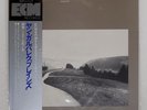 JAN GARBAREK PLACES ECM PAP9121 Japan OBI VINYL LP