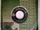 Brebaje De amor Angelica Maria LOS REBELDES Mexico Latin Beat Ye Ye Girl