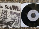 The Sound - Physical World E.P. - 2020 Reminder Records REM 03  7