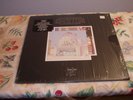 Led Zeppelin LP The Song Remains the Same Album Record in Shrink Hype Sticker
