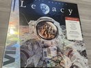 Garth Brooks: Legacy 7 Vinyl LP & 7 CDs Sealed Box - READ - FREE SHIP