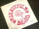 Grateful Dead - Felt Forum - Dec. 5, 1971 - Psychedelis Rock Rare VG+ Vinyl LP